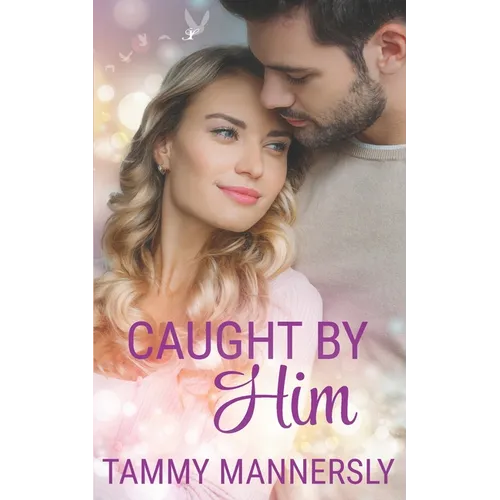 Caught by Him - Paperback