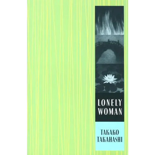 Lonely Woman - Hardcover