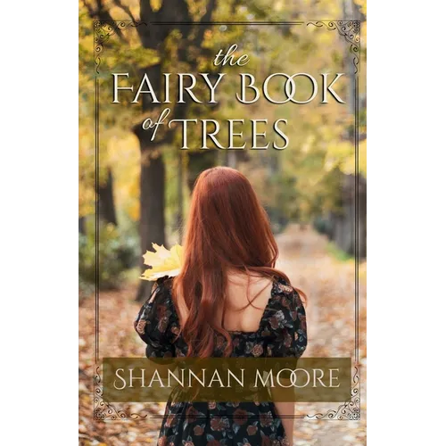 The Fairy Book of Trees - Paperback