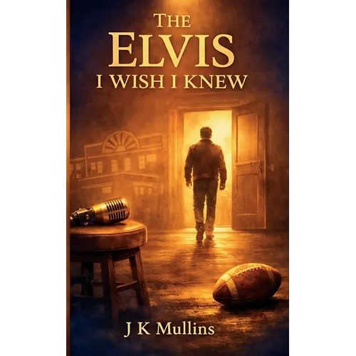 The Elvis I Wish I Knew - Paperback