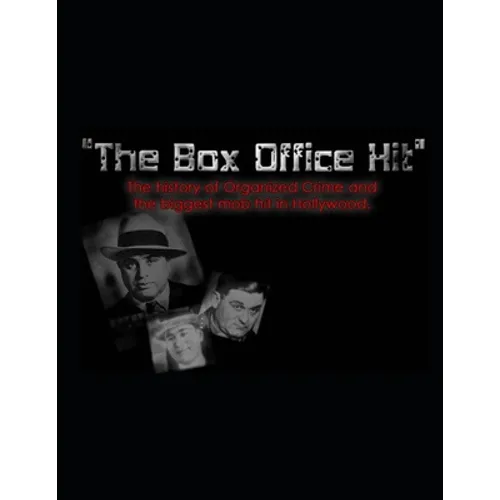 Box Office Hit: Spec Screenplay - Paperback