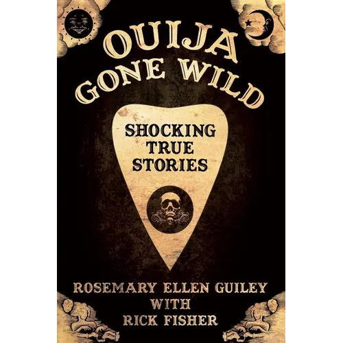 Ouija Gone Wild - Paperback