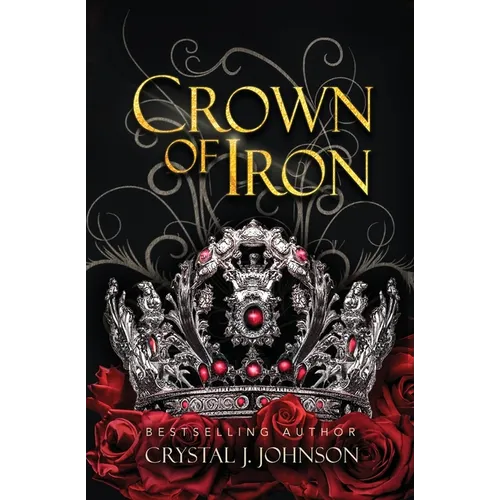 Crown of Iron - Paperback