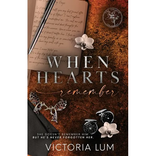 When Hearts Remember - Paperback