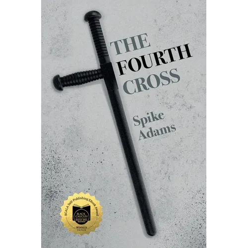 The Fourth Cross - Paperback