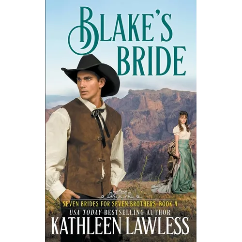 Blakes Bride - Paperback