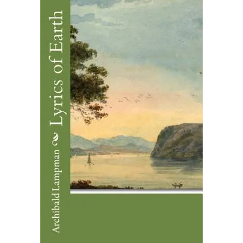 Lyrics of Earth - Paperback
