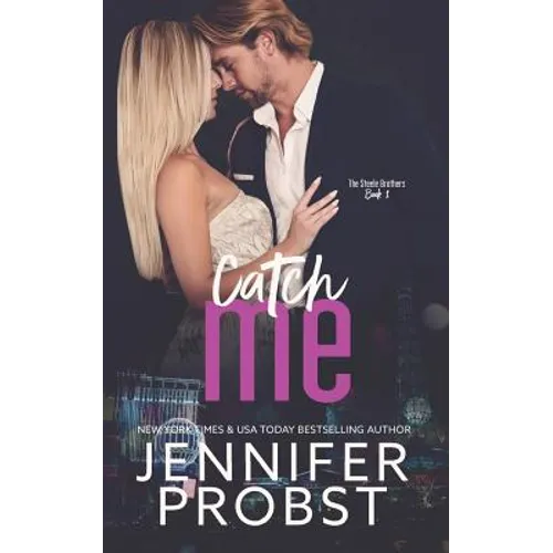 Catch Me - Paperback