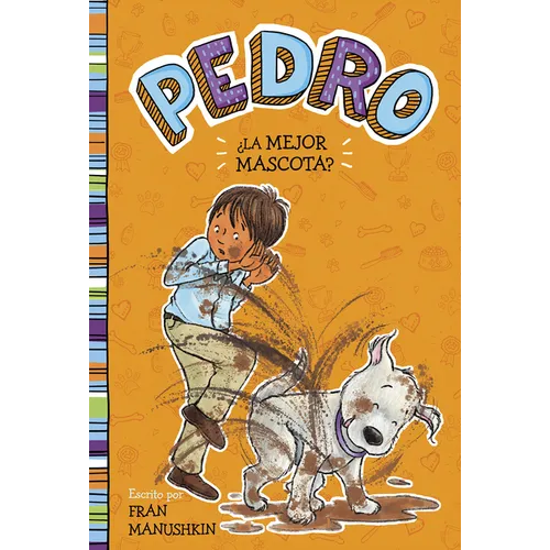 ¿La Mejor Mascota? (the Best Pet?) - Paperback