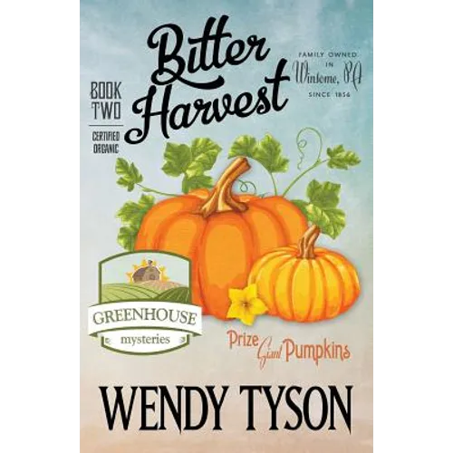 Bitter Harvest - Paperback