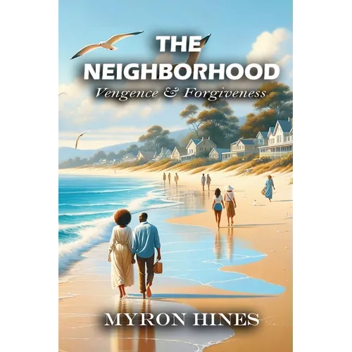 The Neighborhood - Paperback