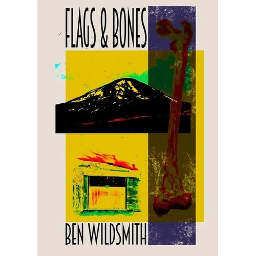 Flags & Bones - Paperback