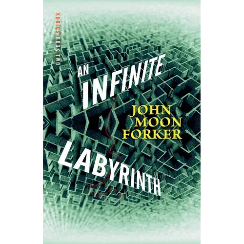 An Infinite Labyrith - Paperback
