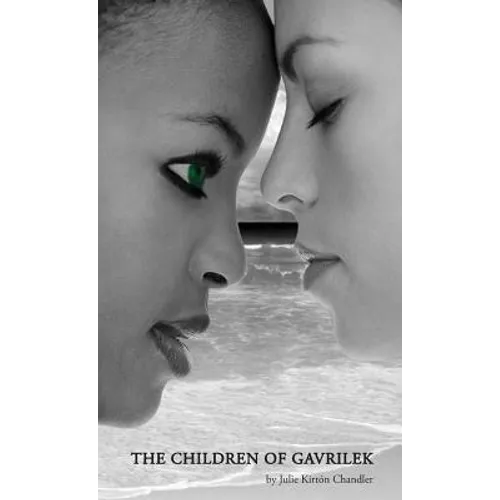The Children of Gavrilek - Hardcover