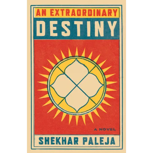 An Extraordinary Destiny - Paperback