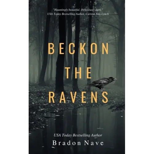 Beckon the Ravens - Paperback