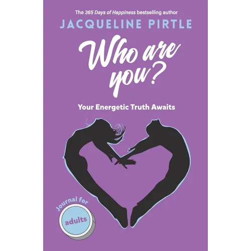 Who Are You? - Paperback
