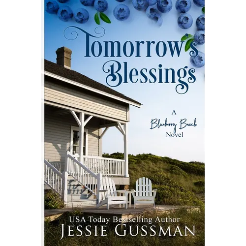 Tomorrow's Blessings - Paperback