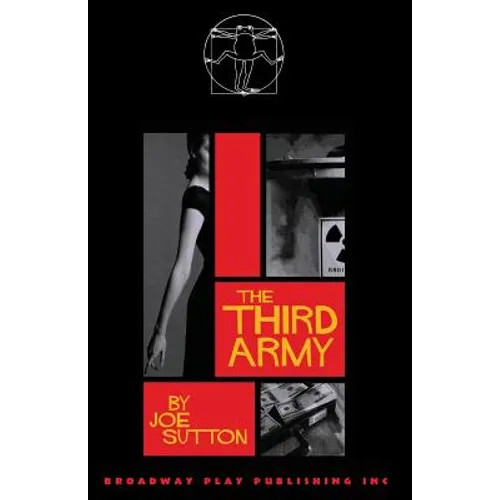 The Third Army - Paperback