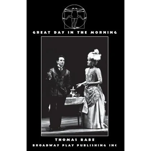 Great Day In The Morning - Paperback