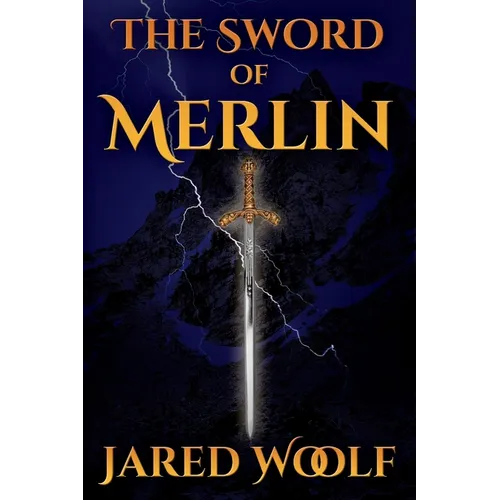 The Sword of Merlin - Paperback