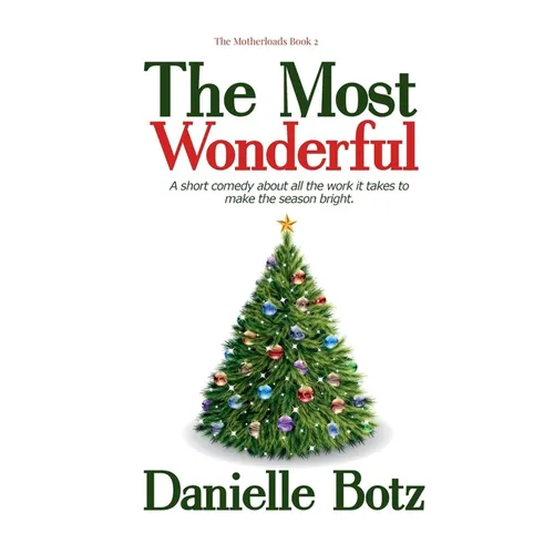 The Most Wonderful - Paperback