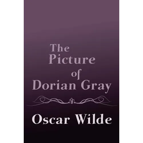 The Picture of Dorian Gray: Original and Unabridged - Paperback