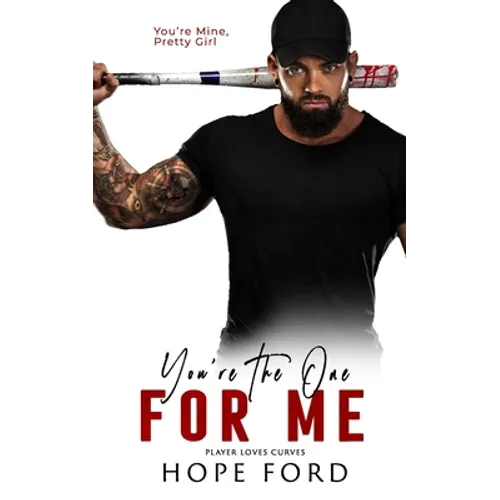 You're The One For Me - Paperback