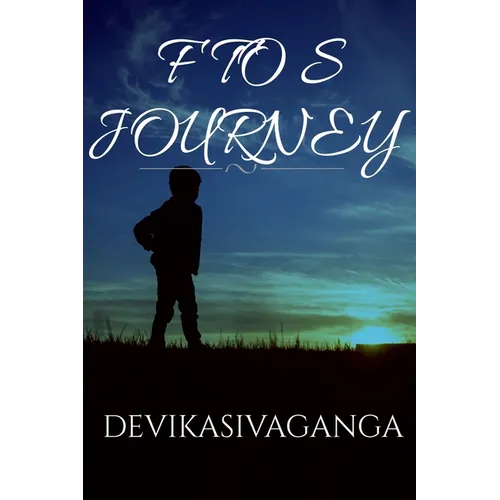 F to S Journey - Paperback