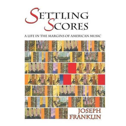 Settling Scores (Softcover) - Paperback
