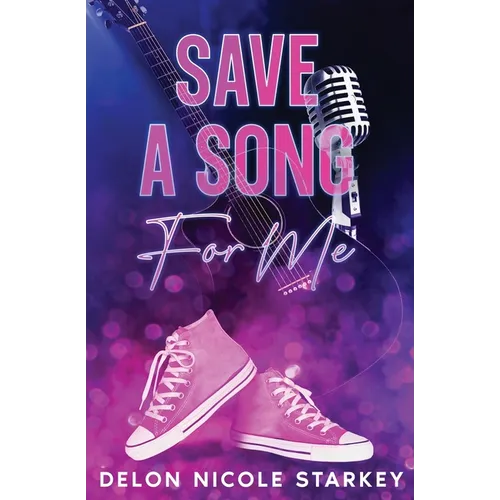 Save a Song for Me - Paperback