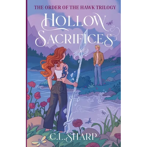Hollow Sacrifices - Paperback