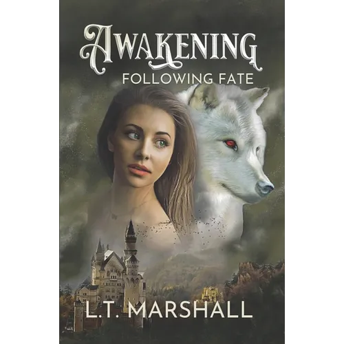 Awakening: Following Fate - Paperback