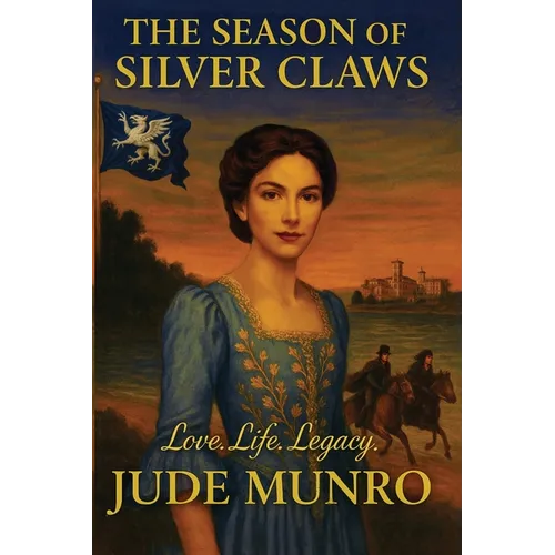 The Season of Silver Claws - Paperback