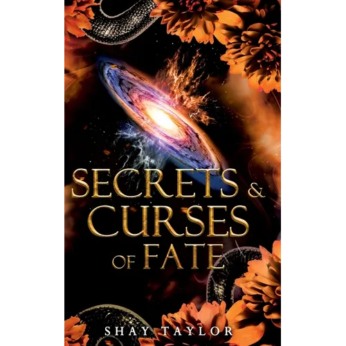 Secrets & Curses of Fate - Paperback