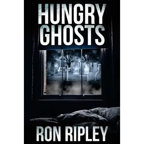 Hungry Ghosts - Paperback