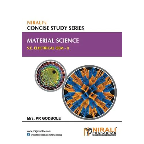 Material Science - Paperback