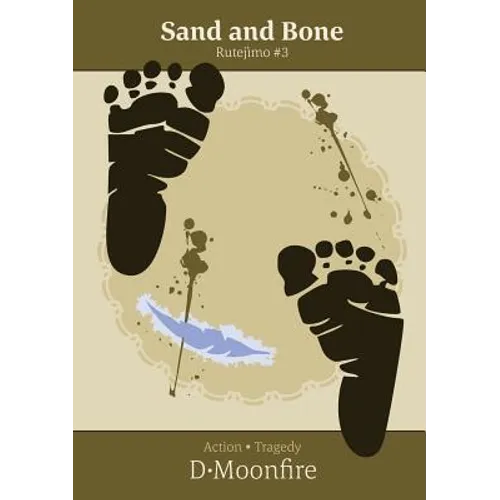 Sand and Bone - Paperback