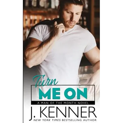 Turn Me On - Paperback