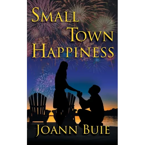 Small Town Happiness - Paperback
