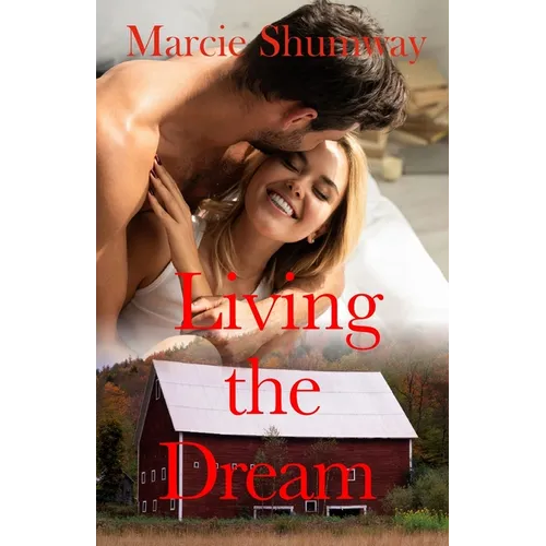 Living the Dream - Paperback