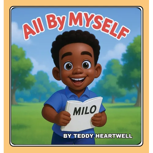 All By Myself - Hardcover
