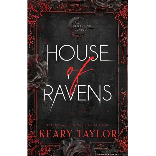 House of Ravens - Paperback