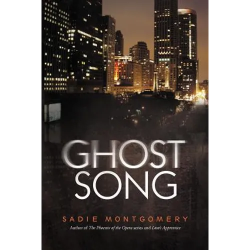 Ghost Song - Paperback