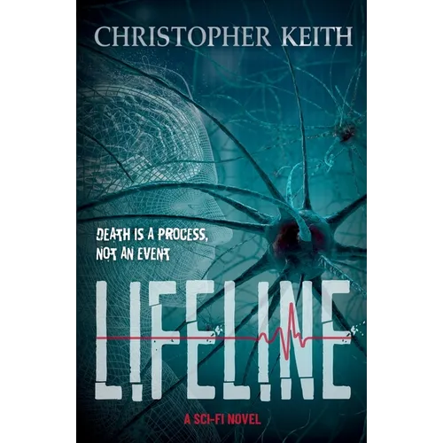 Lifeline - Paperback