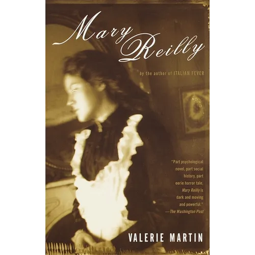 Mary Reilly - Paperback