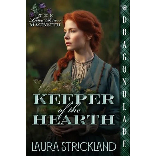 Keeper of the Heart - Paperback