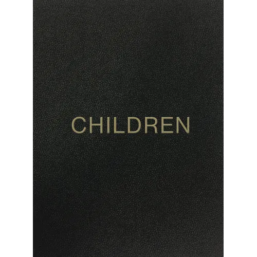 Olivier Suter: Children - Paperback