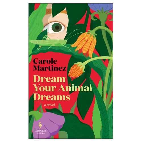 Dream Your Animal Dreams - Paperback