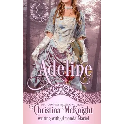 Adeline - Paperback